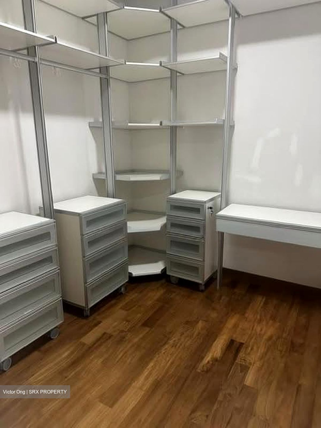 Floridian (D21), Condominium #568215921